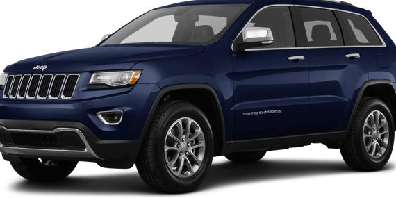 JEEP GRAND CHEROKEE 2018 1C4RJFBGXJC423153 image